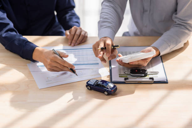 Car insurance options for Independent Hill residents